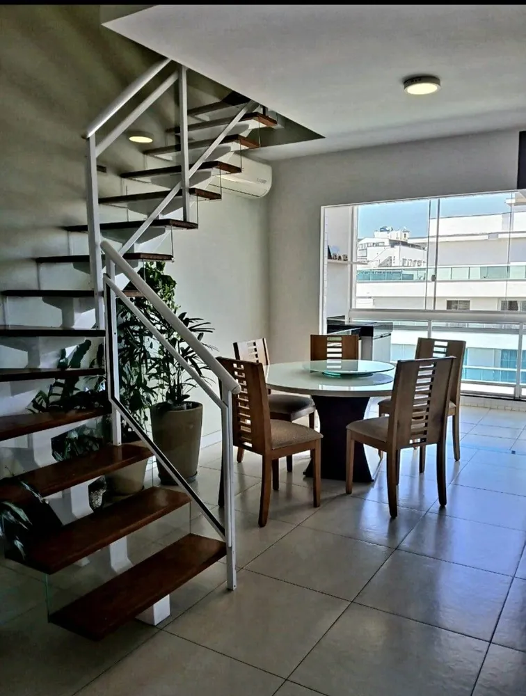 Cobertura, 4 quartos, 193 m² - Foto 7