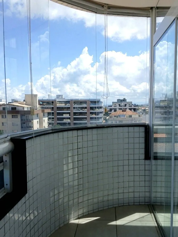 Cobertura, 4 quartos, 193 m² - Foto 22