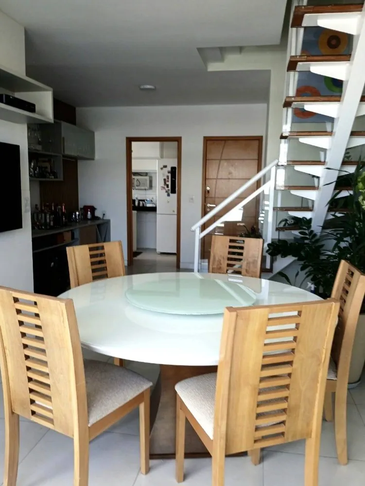 Cobertura, 4 quartos, 193 m² - Foto 6