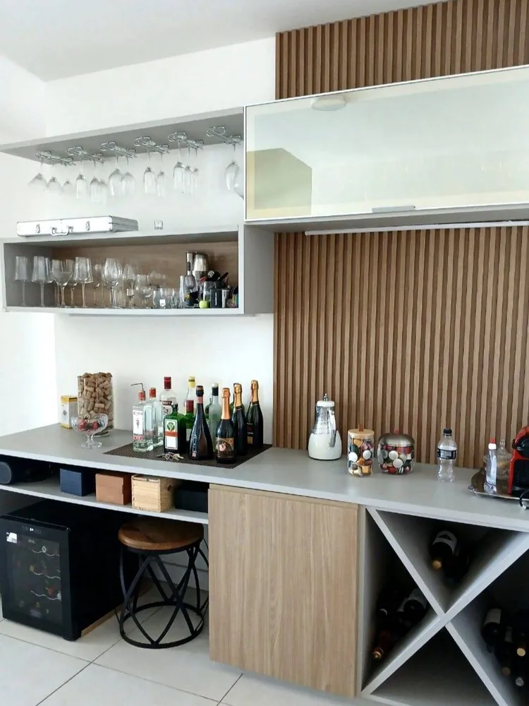 Cobertura, 4 quartos, 193 m² - Foto 8