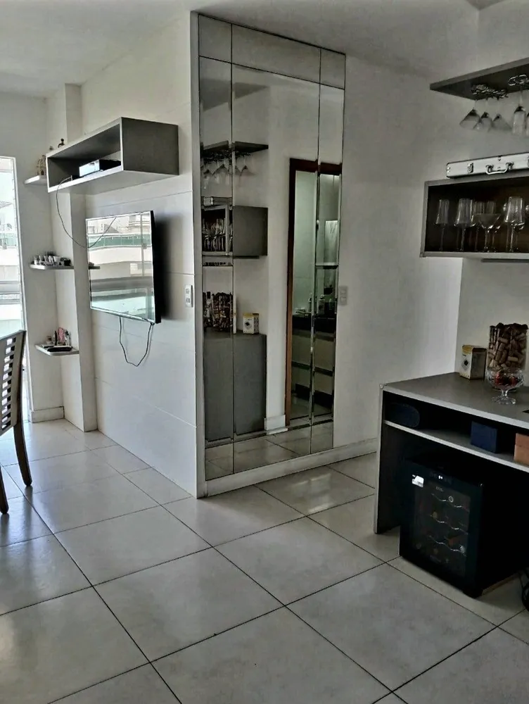 Cobertura, 4 quartos, 193 m² - Foto 11