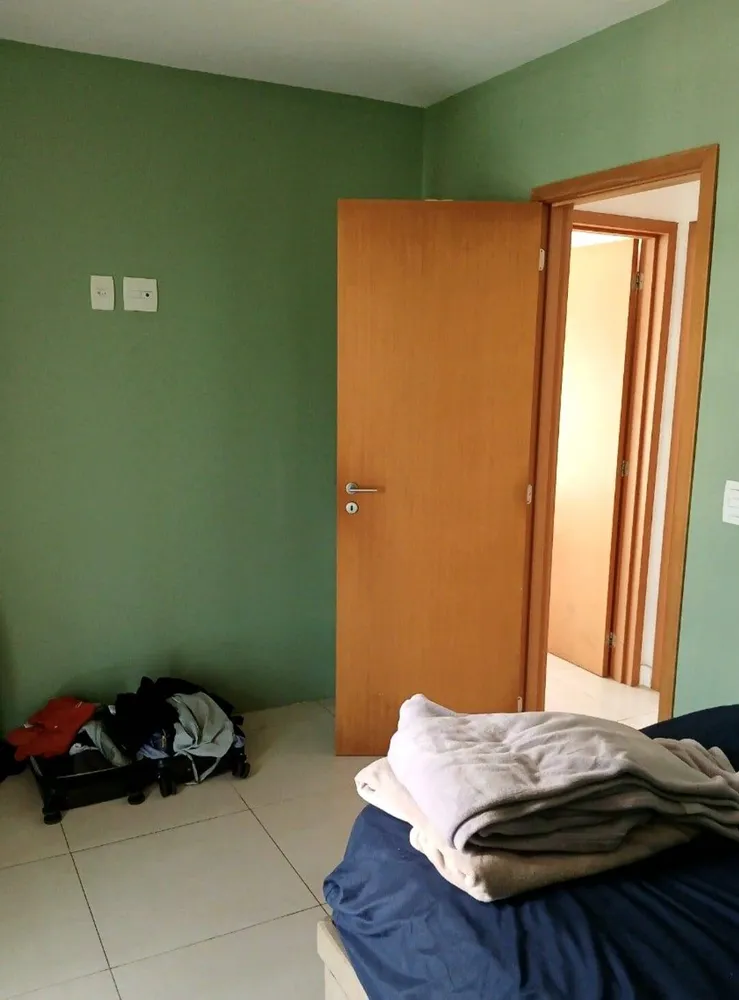Cobertura, 4 quartos, 193 m² - Foto 19