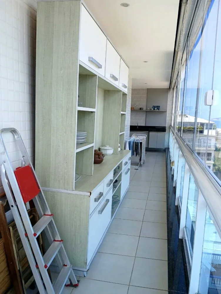 Cobertura, 4 quartos, 193 m² - Foto 41