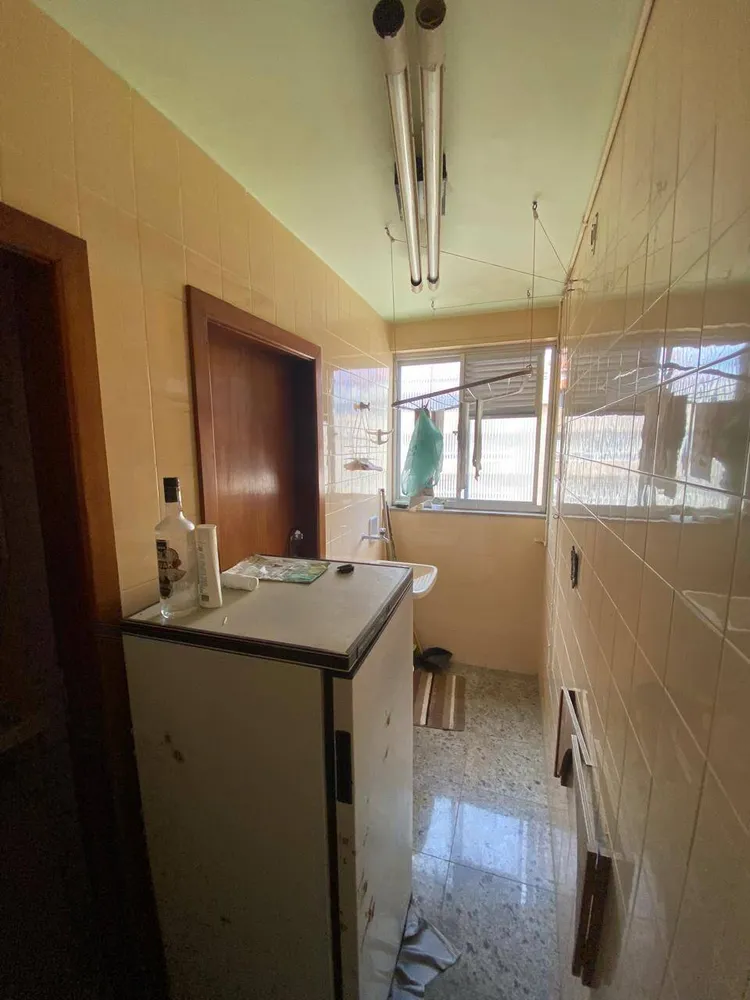Cobertura, 4 quartos, 160 m² - Foto 20