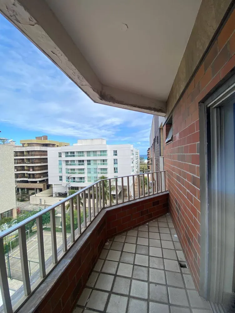 Cobertura, 4 quartos, 160 m² - Foto 12
