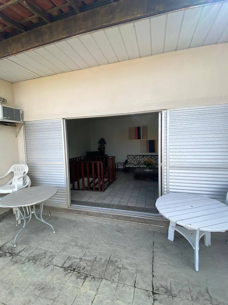 Cobertura, 4 quartos, 160 m² - Foto 13
