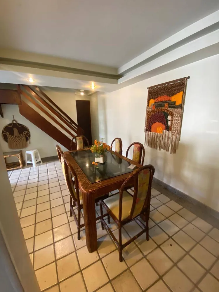 Cobertura, 4 quartos, 160 m² - Foto 5