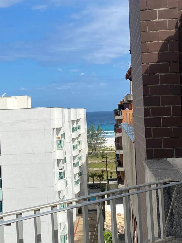 Cobertura, 4 quartos, 160 m² - Foto 37