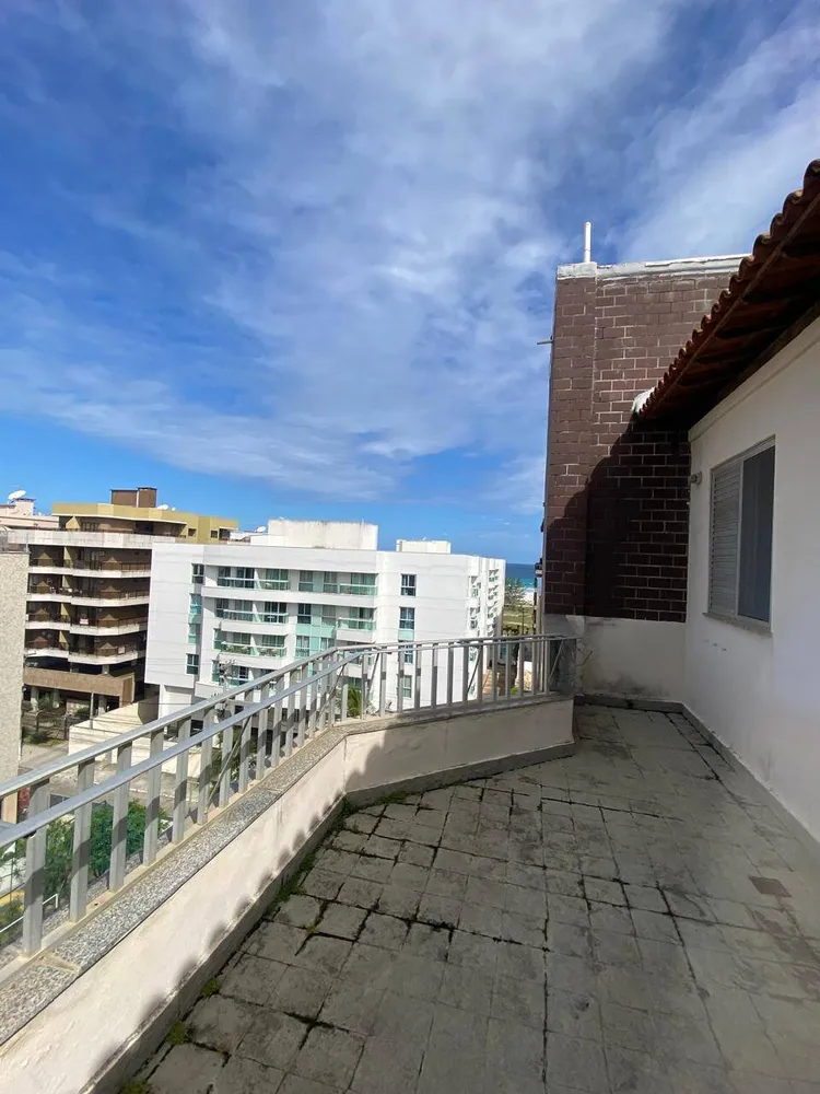 Cobertura, 4 quartos, 160 m² - Foto 34