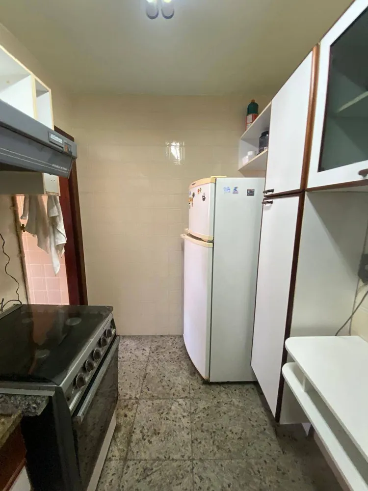 Cobertura, 4 quartos, 160 m² - Foto 8