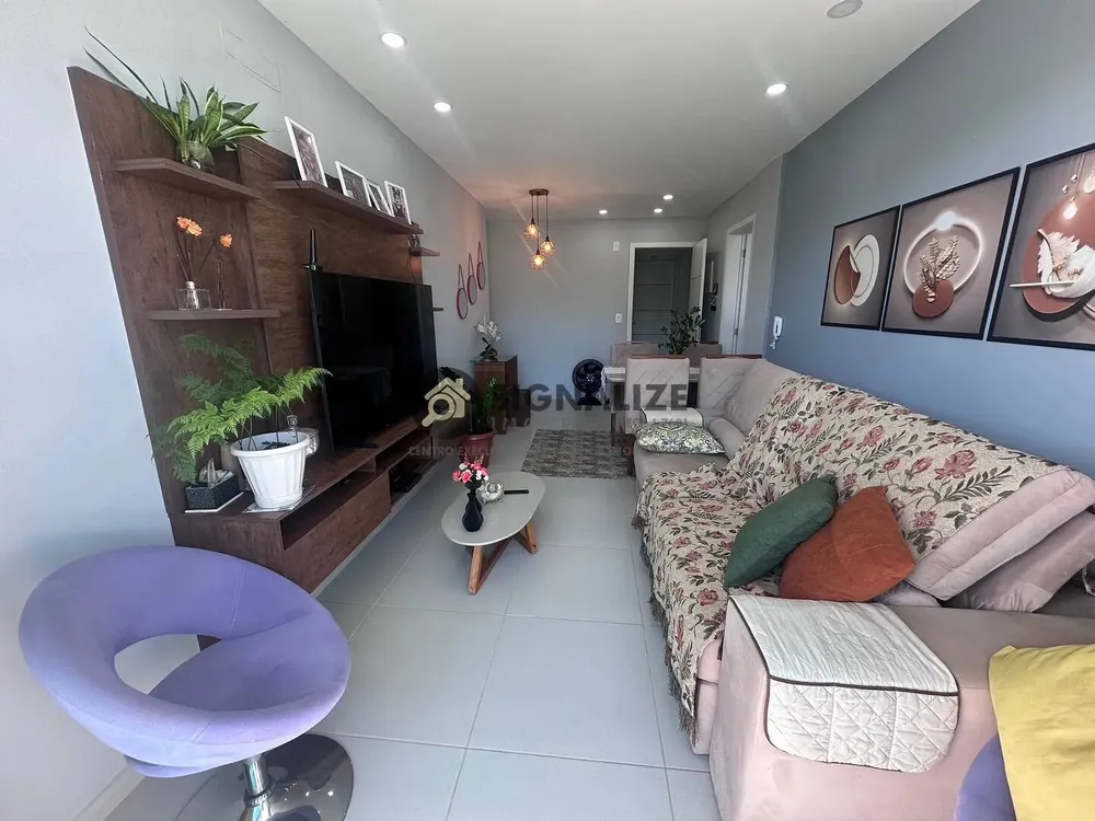 Casa de Condomínio, 2 quartos - Foto 6