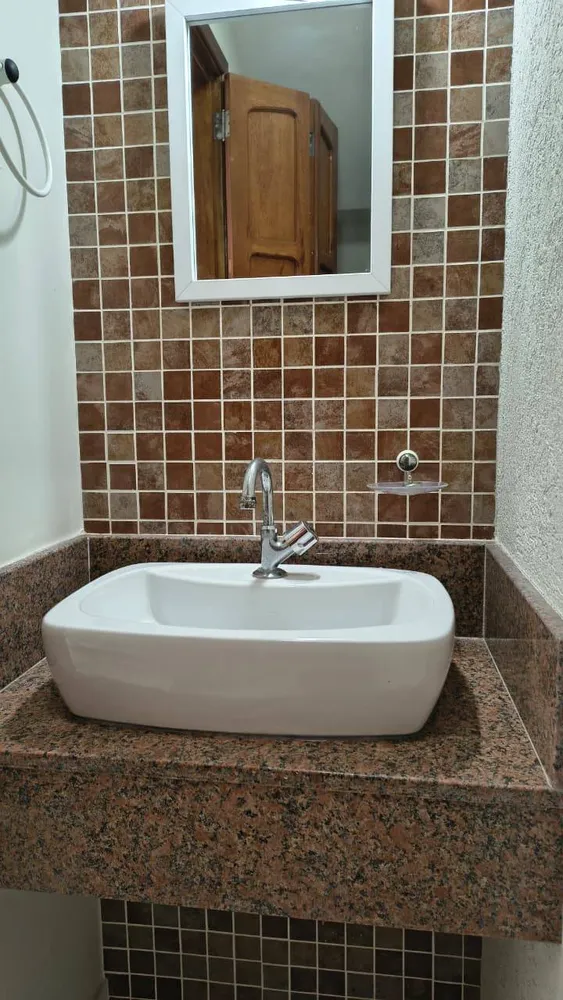 Casa, 2 quartos, 70 m² - Foto 9