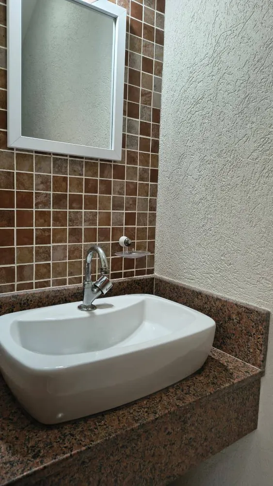Casa, 2 quartos, 70 m² - Foto 17