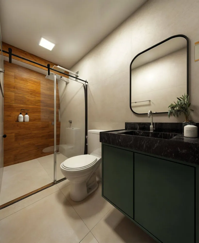 Casa, 2 quartos, 72 m² - Foto 8