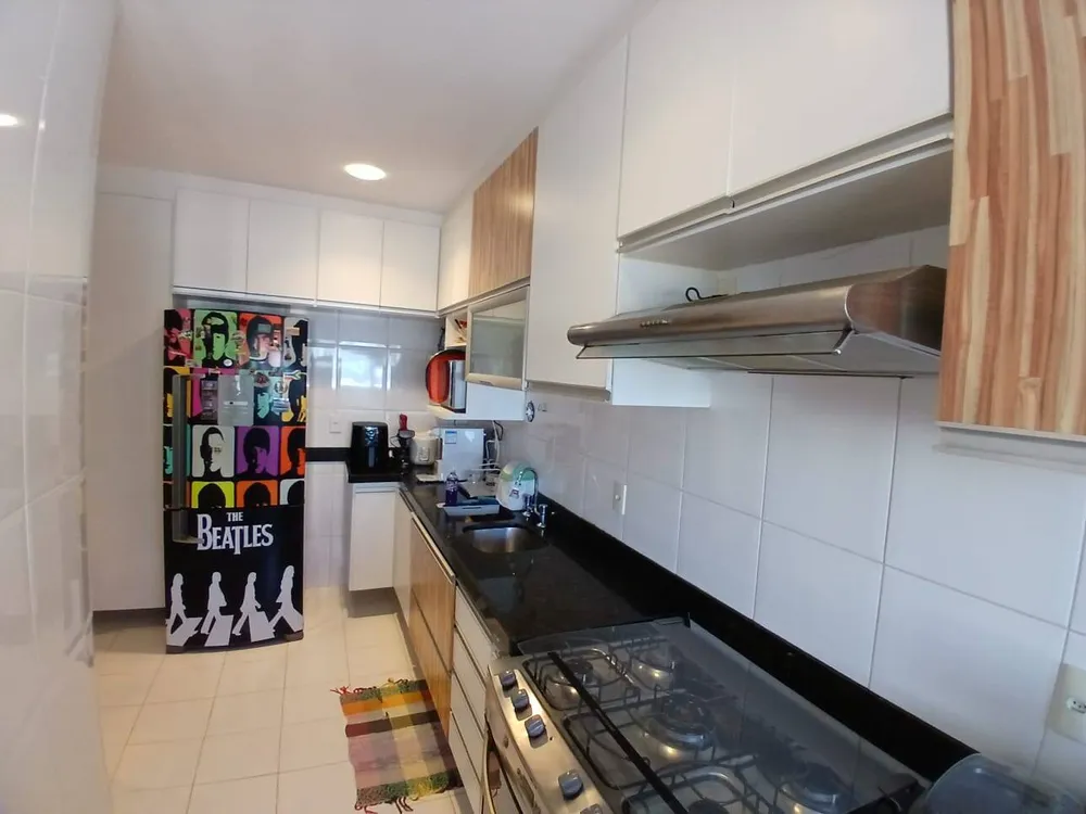 Apartamento, 3 quartos - Foto 14