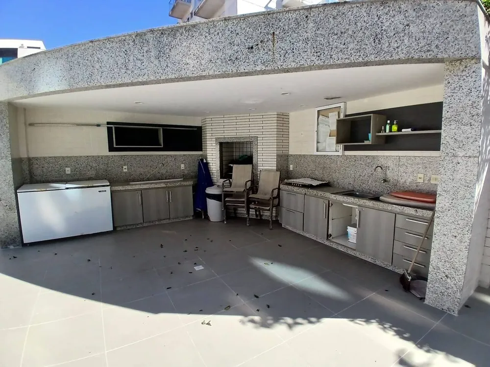 Apartamento, 3 quartos - Foto 28
