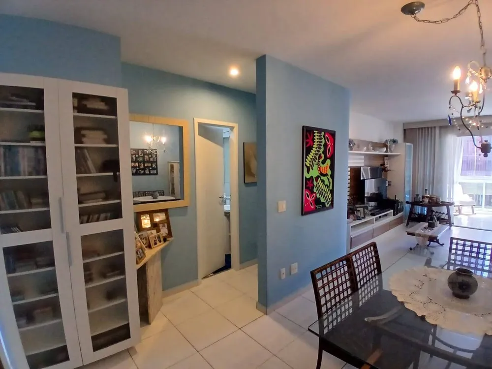 Apartamento, 3 quartos - Foto 6