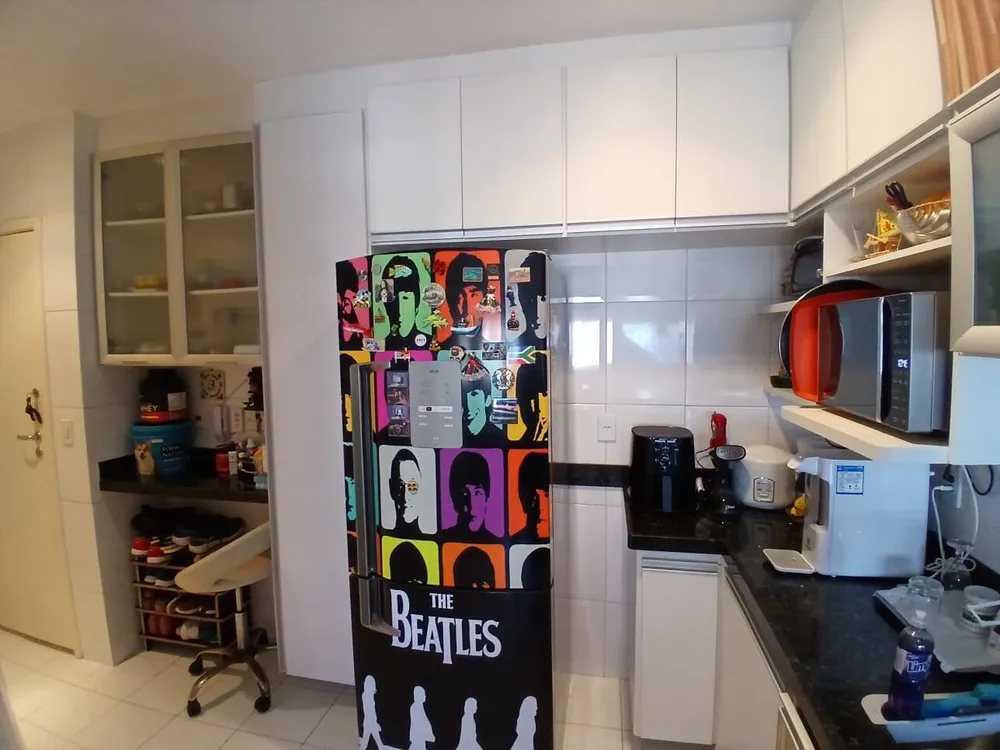 Apartamento, 3 quartos - Foto 15