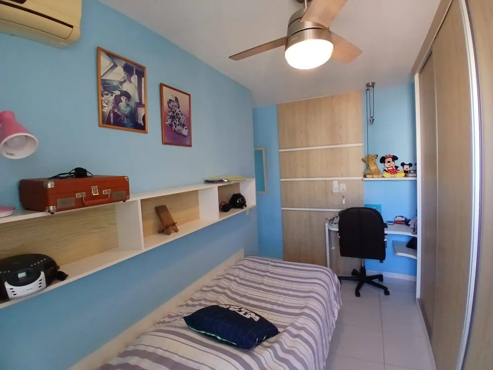 Apartamento, 3 quartos - Foto 12