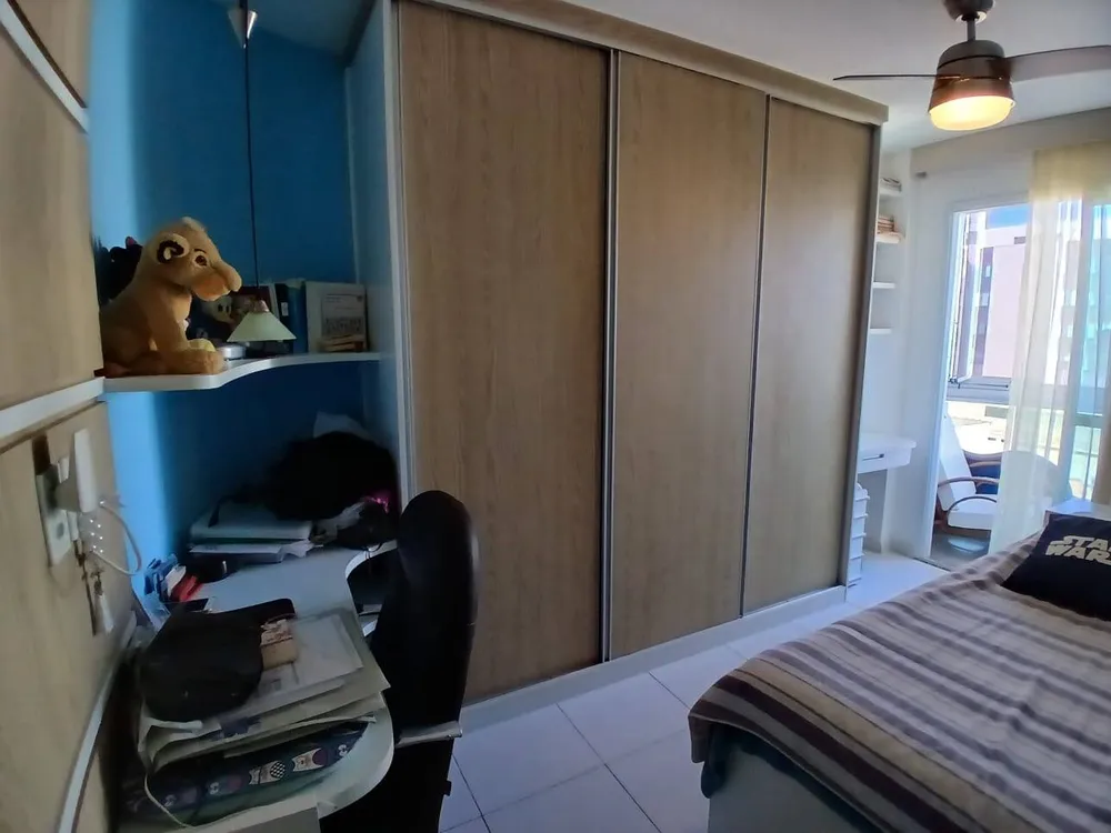 Apartamento, 3 quartos - Foto 9