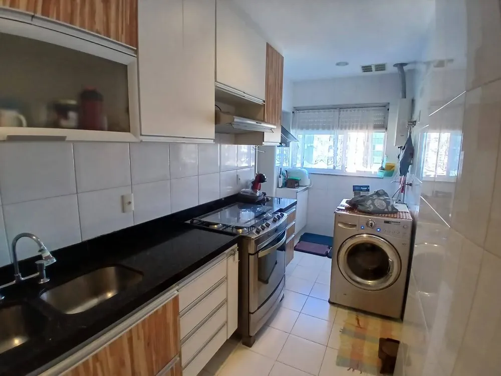 Apartamento, 3 quartos - Foto 17
