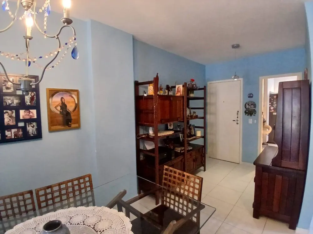 Apartamento, 3 quartos - Foto 5