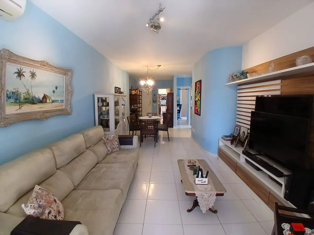 Apartamento, 3 quartos - Foto 3