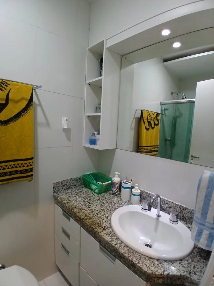 Apartamento, 3 quartos - Foto 21