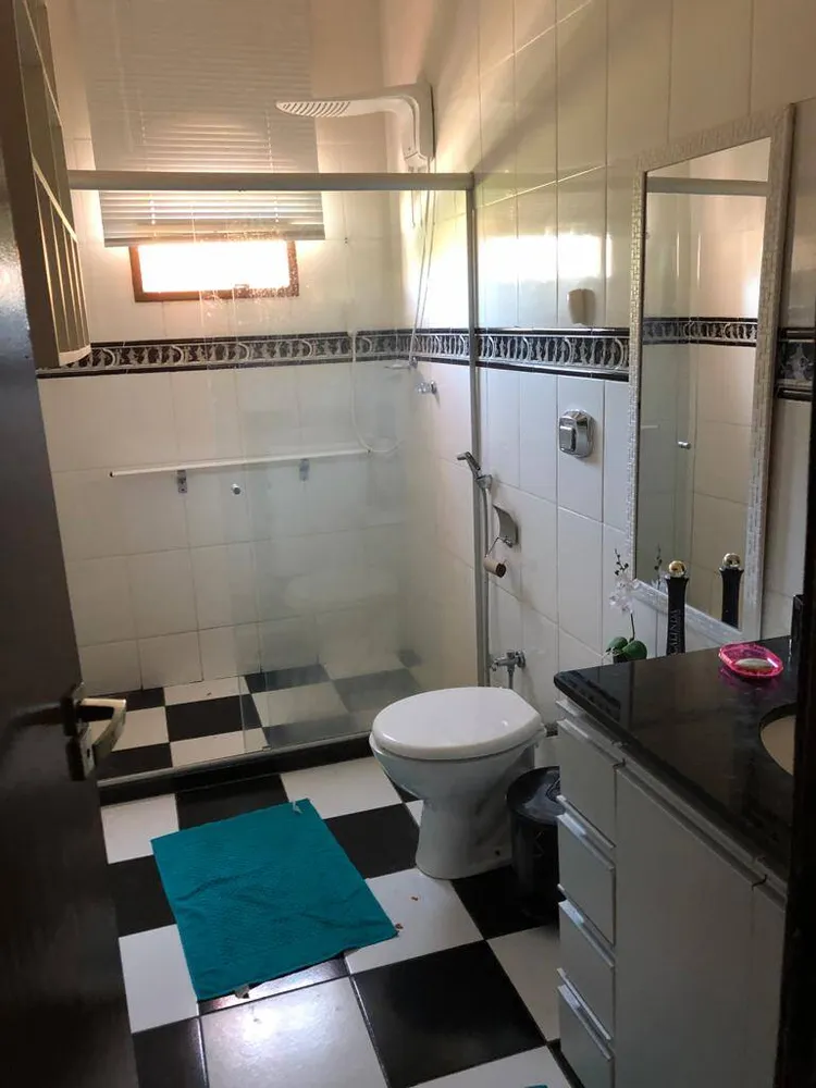 Casa, 4 quartos, 190 m² - Foto 13
