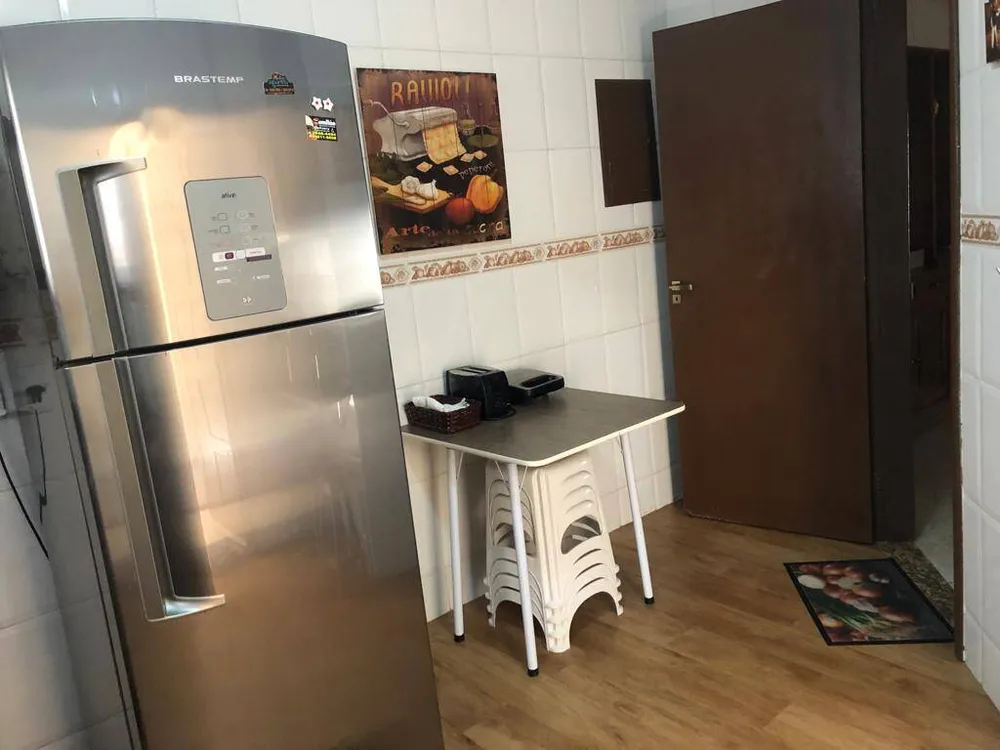 Casa, 4 quartos, 190 m² - Foto 16