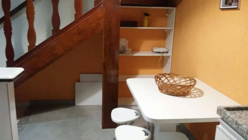 Casa, 4 quartos, 190 m² - Foto 17