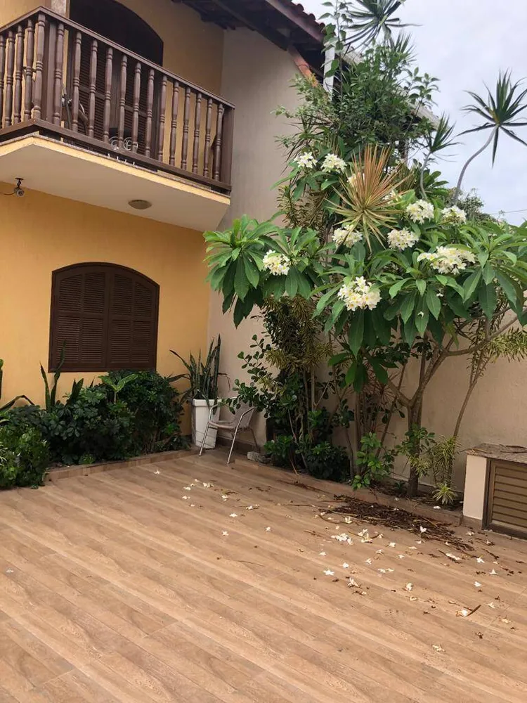 Casa, 4 quartos, 190 m² - Foto 23