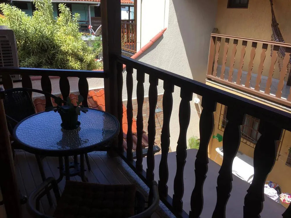 Casa, 4 quartos, 190 m² - Foto 20