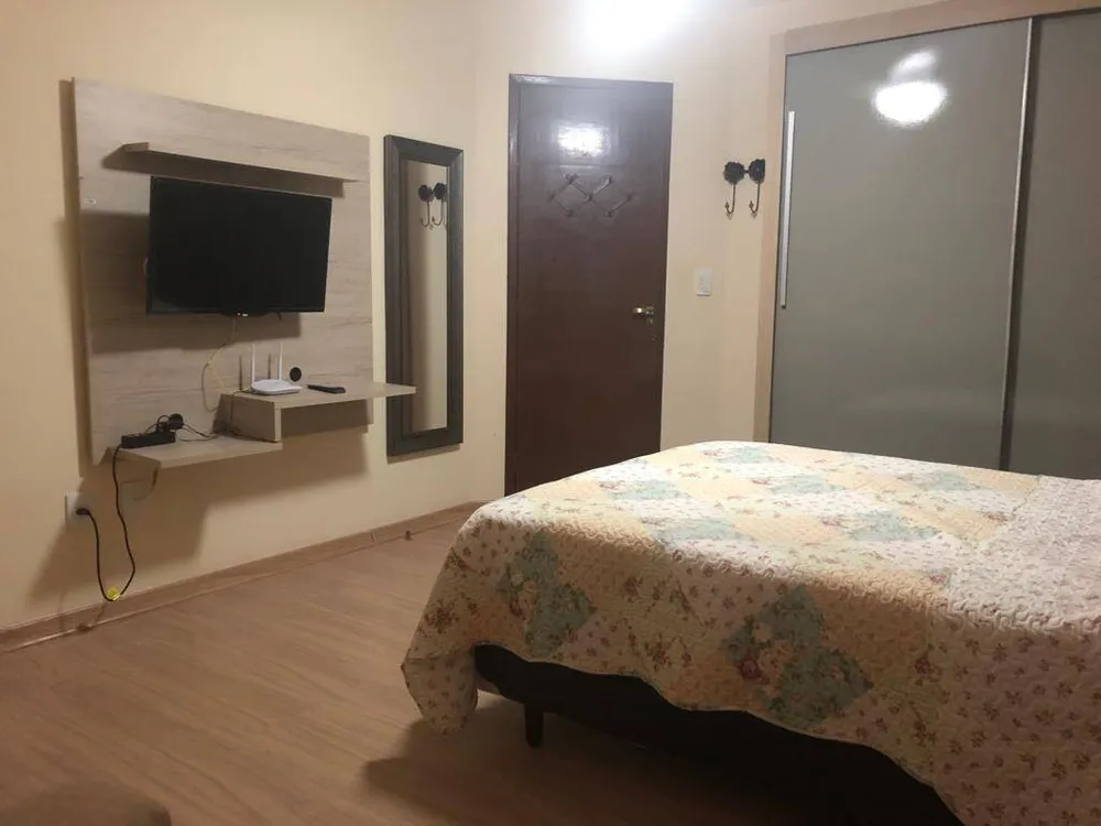 Casa, 4 quartos, 190 m² - Foto 12