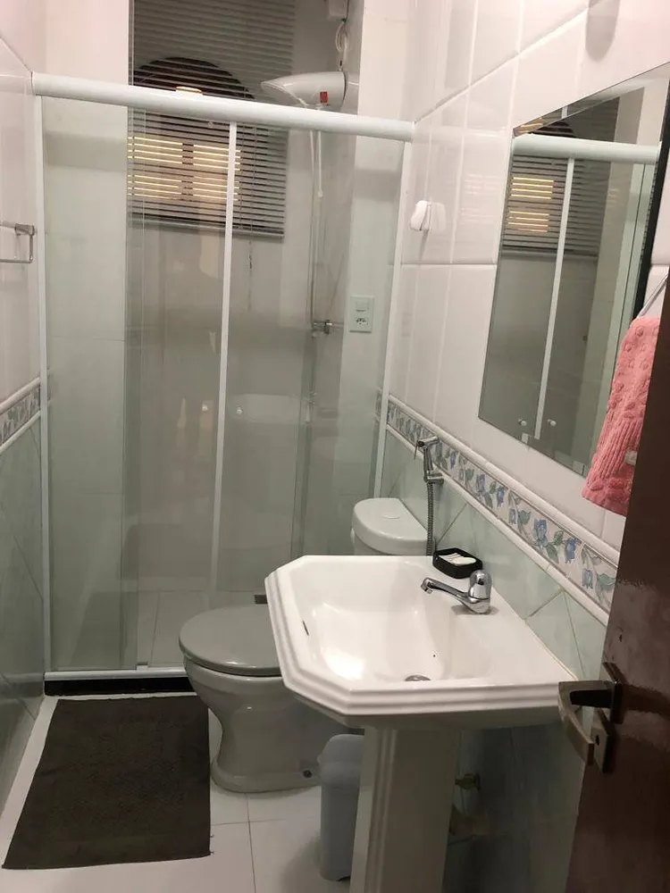 Casa, 4 quartos, 190 m² - Foto 10