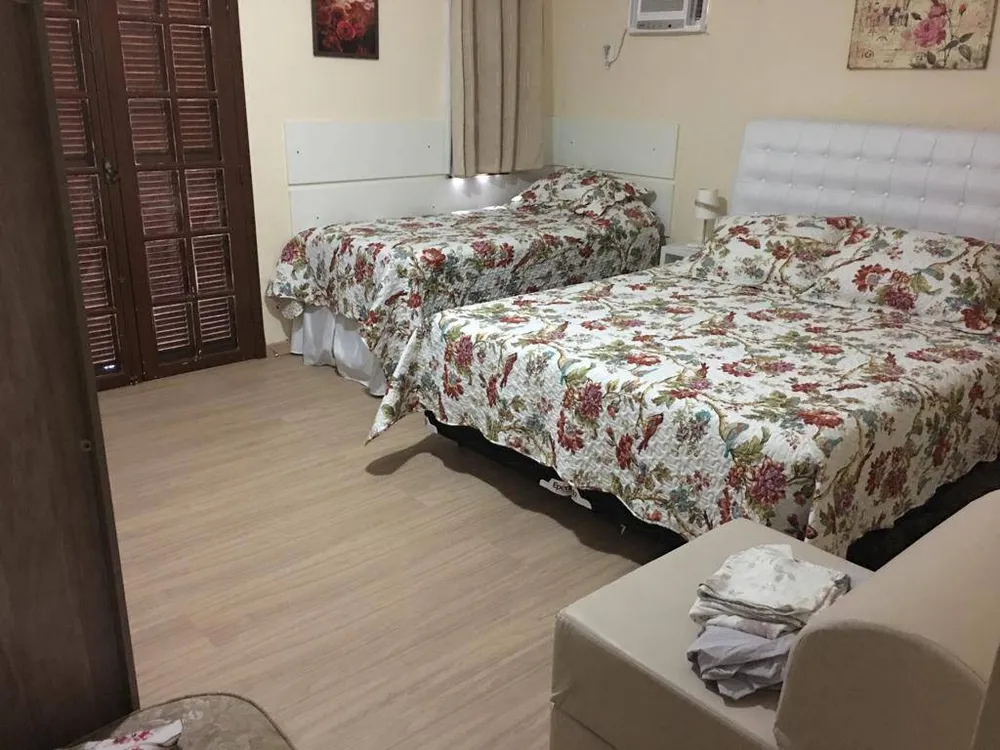 Casa, 4 quartos, 190 m² - Foto 11