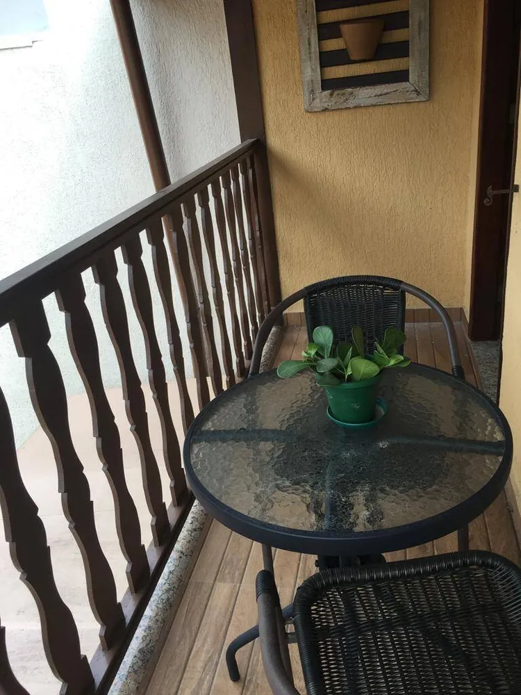 Casa, 4 quartos, 190 m² - Foto 21