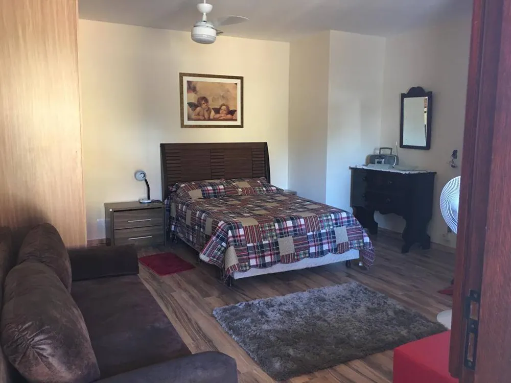 Casa, 4 quartos, 190 m² - Foto 8