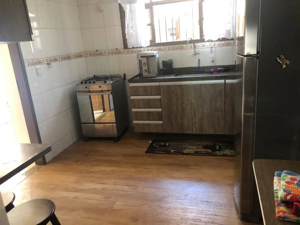 Casa, 4 quartos, 190 m² - Foto 14