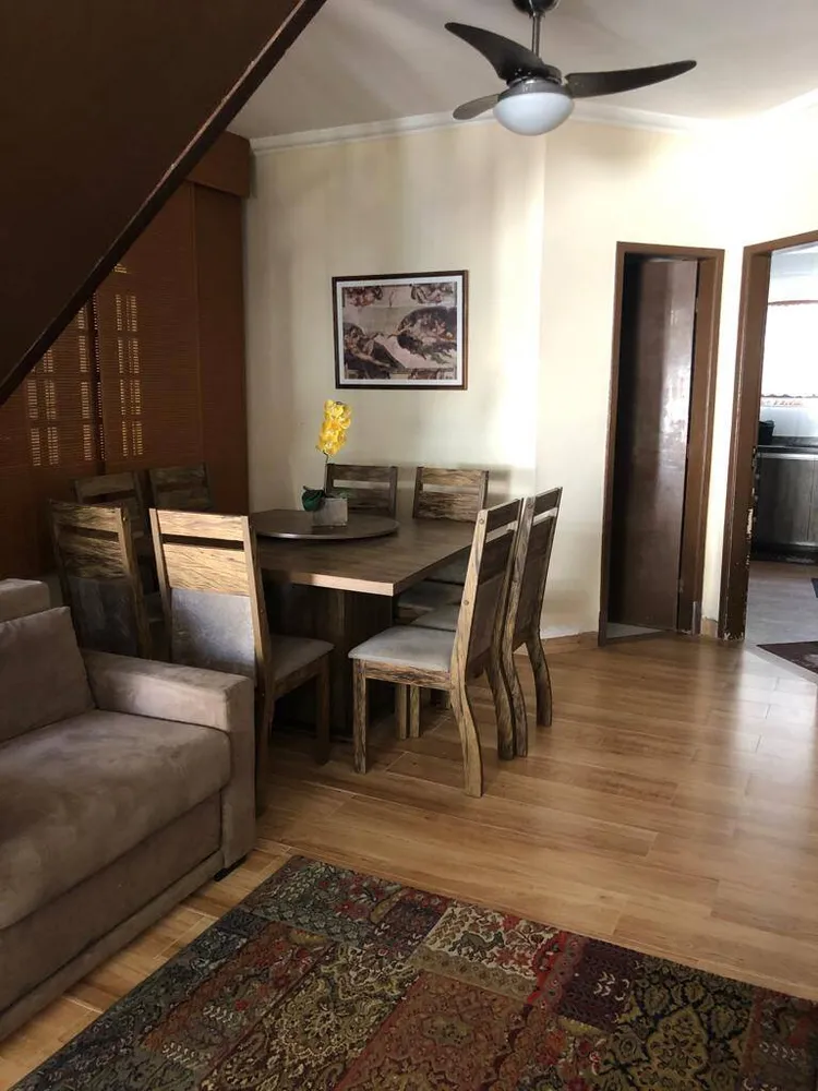 Casa, 4 quartos, 190 m² - Foto 6