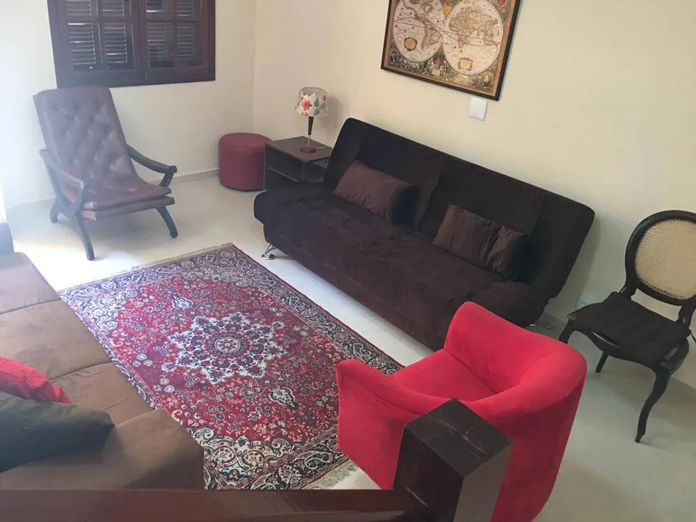 Casa, 4 quartos, 190 m² - Foto 15