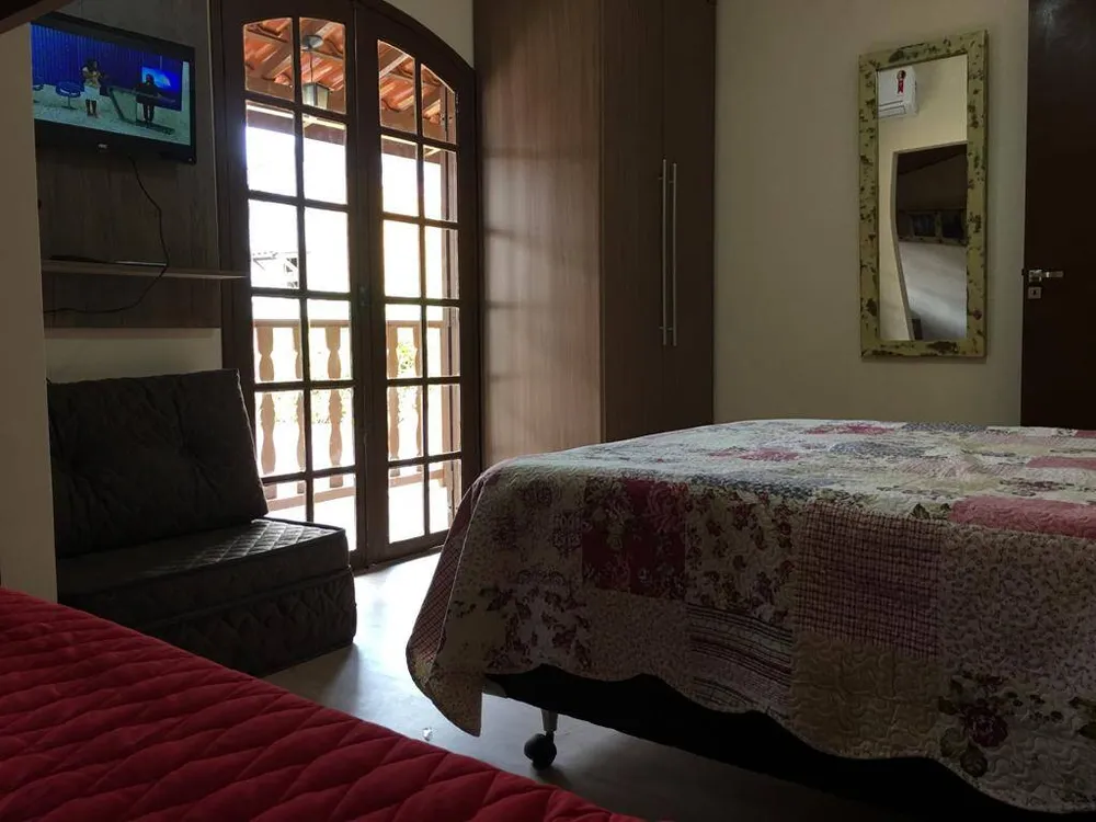 Casa, 4 quartos, 190 m² - Foto 18