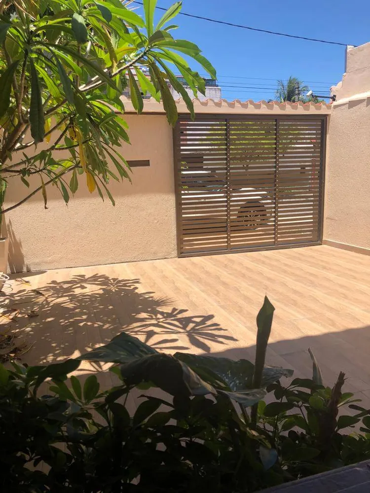 Casa, 4 quartos, 190 m² - Foto 24