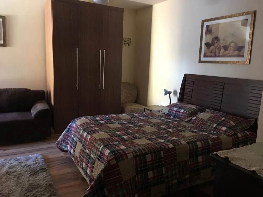 Casa, 4 quartos, 190 m² - Foto 9