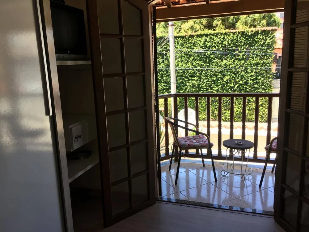 Casa, 4 quartos, 190 m² - Foto 19