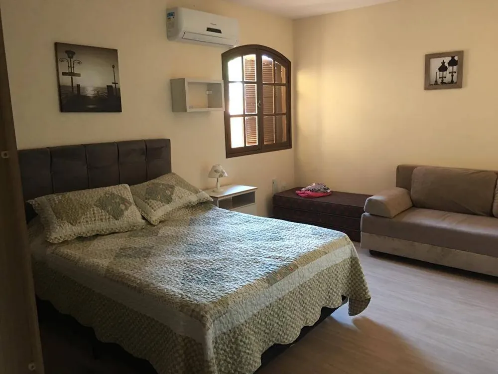 Casa, 4 quartos, 190 m² - Foto 7