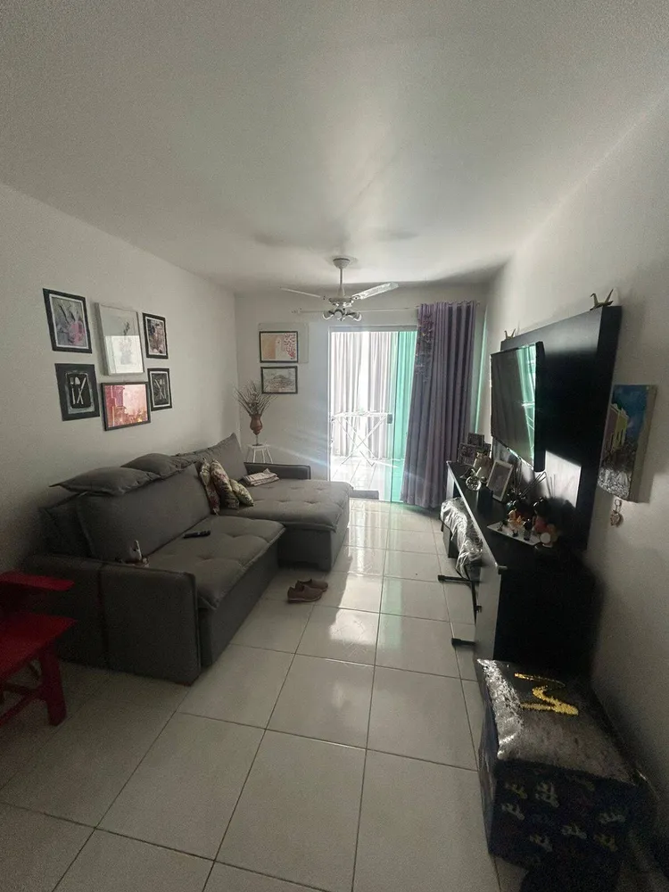 Apartamento, 1 quarto, 60 m² - Foto 2