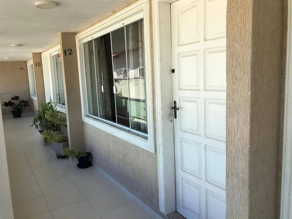 Casa, 1 quarto, 60 m² - Foto 1