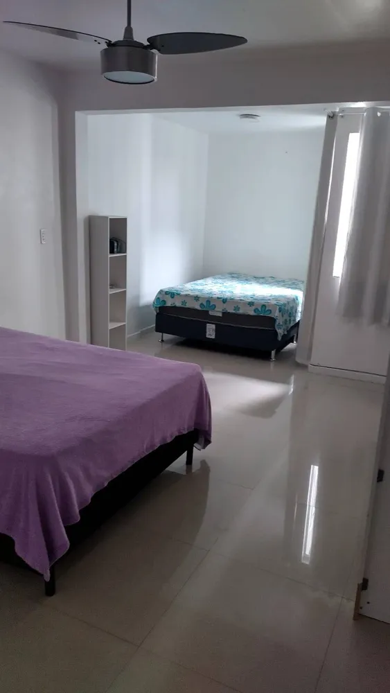 Casa, 1 quarto, 60 m² - Foto 7