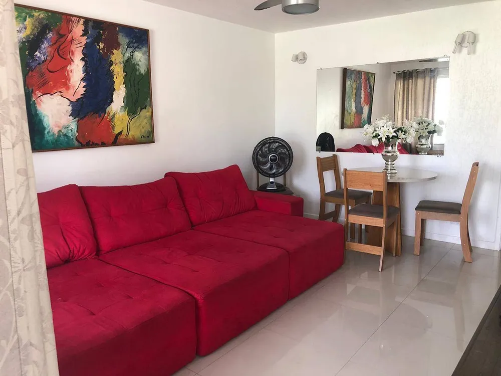 Casa, 1 quarto, 60 m² - Foto 3